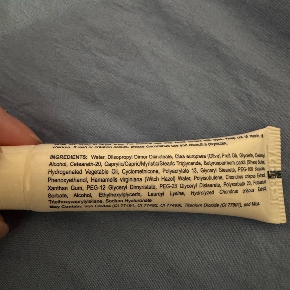 Perfection Eye Cream + Concealer - Picture 2 of 2